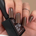 NAILSOFTHEDAY Gel polish Truffle, 10 ml