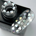 NAILSOFTHEDAY Kupidon top 04, 10 ml
