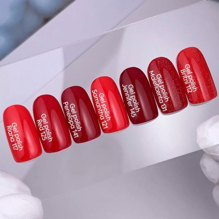 NAILSOFTHEDAY Gel polish Jennifer, 10 ml