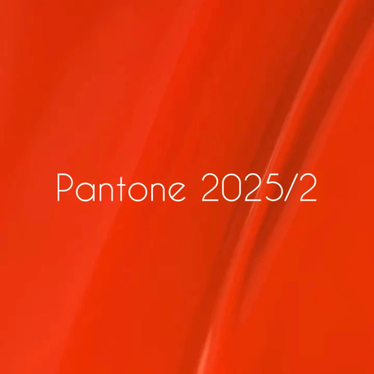 NAILSOFTHEDAY Gel polish Pantone 2025/2, 10 ml