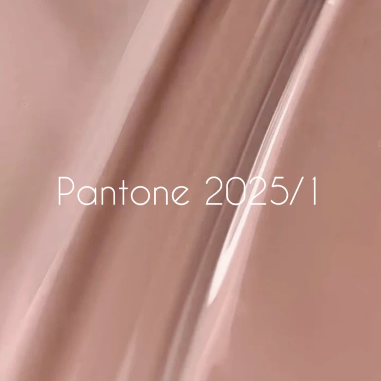 NAILSOFTHEDAY Gel polish Pantone 2025/1, 10 ml