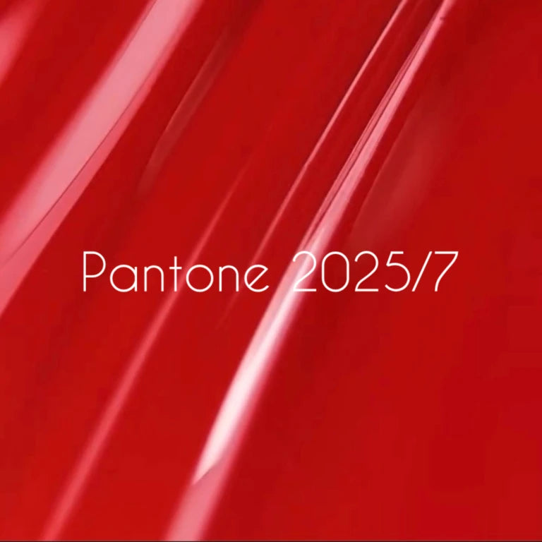NAILSOFTHEDAY Gel polish Pantone 2025/7, 10 ml