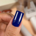 NAILSOFTHEDAY Gel polish Indigo, 10 ml