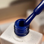 NAILSOFTHEDAY Gel polish Indigo, 10 ml