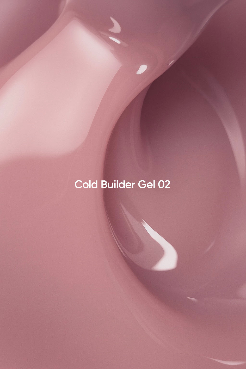 NAILSOFTHEDAY Cold builder gel 02, 15 ml