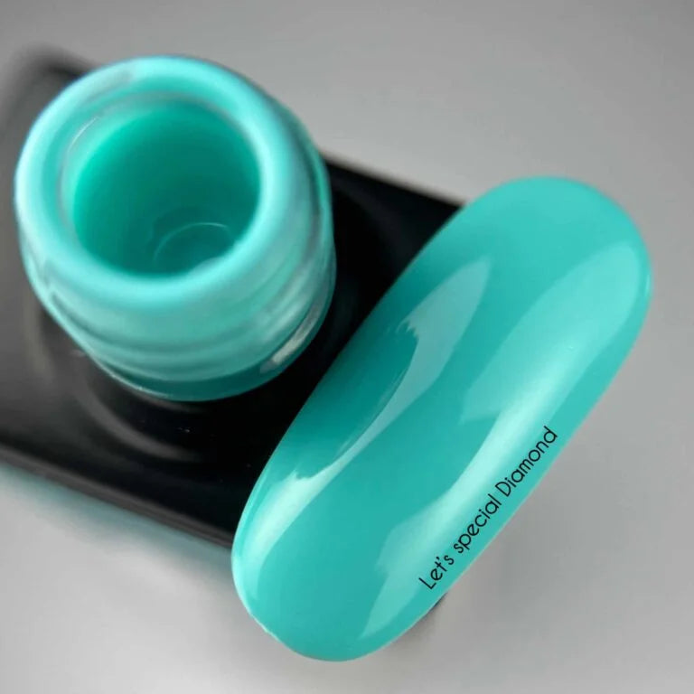 NAILSOFTHEDAY Gel polish Diamond, 10 ml