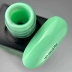 NAILSOFTHEDAY Gel polish Mint, 10 ml