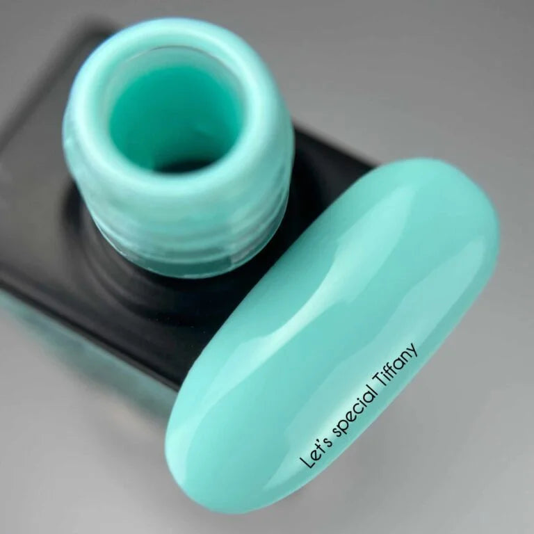 NAILSOFTHEDAY Gel polish Tiffany, 10 ml