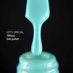 NAILSOFTHEDAY Gel polish Tiffany, 10 ml