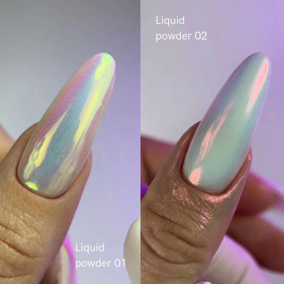 NAILSOFTHENIGHT Liquid powder 01, 5g