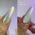 NAILSOFTHENIGHT Liquid powder 01, 5g