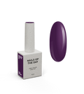 NAILSOFTHEDAY Gel polish Amethyst, 10 ml