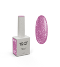 NAILSOFTHEDAY Reflective gel polish Aperol, 10 ml