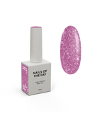 NAILSOFTHEDAY Reflective gel polish Aperol, 10 ml