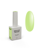 NAILSOFTHEDAY Gel polish Apple, 10 ml