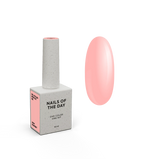 NAILSOFTHEDAY Gel polish Apricot, 10 ml