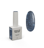 NAILSOFTHEDAY Reflective gel polish Aviation, 10 ml