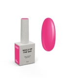 NAILSOFTHEDAY Gel polish Barbie, 10 ml