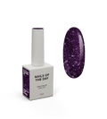 NAILSOFTHEDAY Reflective gel polish Blackberry, 10 ml