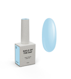 NAILSOFTHEDAY Gel polish Iris, 10 ml