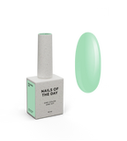 NAILSOFTHEDAY Gel polish Maldives, 10 ml