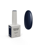 NAILSOFTHEDAY Gel polish Blueberry, 10 ml