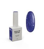 NAILSOFTHEDAY Reflective gel polish Bombay, 10 ml
