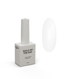NAILSOFTHEDAY Bottle gel Clear