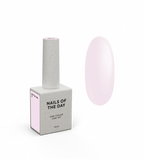 NAILSOFTHEDAY Bottle gel 17, 10 ml