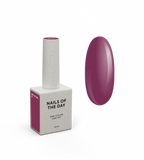 NAILSOFTHEDAY Bottle gel 19, 10 ml