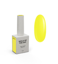 NAILSOFTHEDAY Bottle gel 27, 10 ml