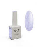 NAILSOFTHEDAY Bottle gel 40, reflective, 10 ml