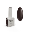 NAILSOFTHEDAY Gel polish Brownie, 10 ml