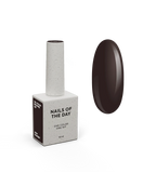 NAILSOFTHEDAY Gel polish Brownie, 10 ml
