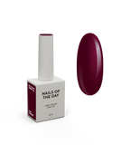 NAILSOFTHEDAY Gel polish Cherry, 10 ml