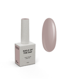 NAILSOFTHEDAY Gel polish Cocoa, 10 ml