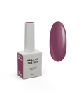 NAILSOFTHEDAY Gel polish Cold Marsala, 10 ml