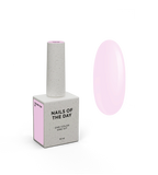 NAILSOFTHEDAY Color top 01, no wipe, 10 ml