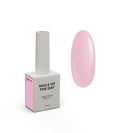 NAILSOFTHEDAY Color top 02, no wipe, 10 ml