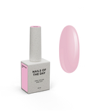 NAILSOFTHEDAY Color top 02, no wipe, 10 ml