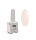 NAILSOFTHEDAY Color top 04, no wipe, 10 ml