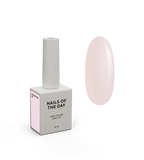 NAILSOFTHEDAY Color top 05, no wipe, 10 ml