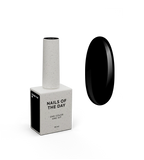 NAILSOFTHEDAY Color top 08, no wipe, 10 ml