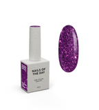 NAILSOFTHEDAY Reflective gel polish Cosmopolitan, 10 ml
