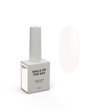 NAILSOFTHEDAY Cover base milk 02, 10 ml