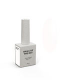 NAILSOFTHEDAY Cover base milk 03, 10 ml