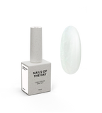 NAILSOFTHEDAY Cover base milk 04 shimmer, 10 ml