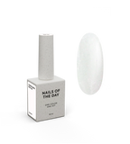 NAILSOFTHEDAY Cover base milk 05 shimmer, 10 ml