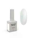 NAILSOFTHEDAY Cover base milk 07 shimmer, 10 ml