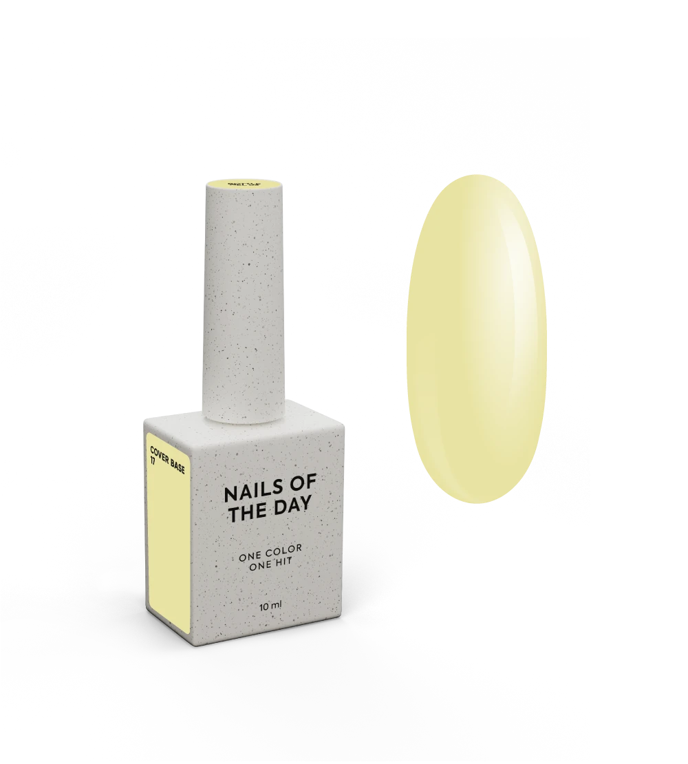 NAILSOFTHEDAY Cover base 17
